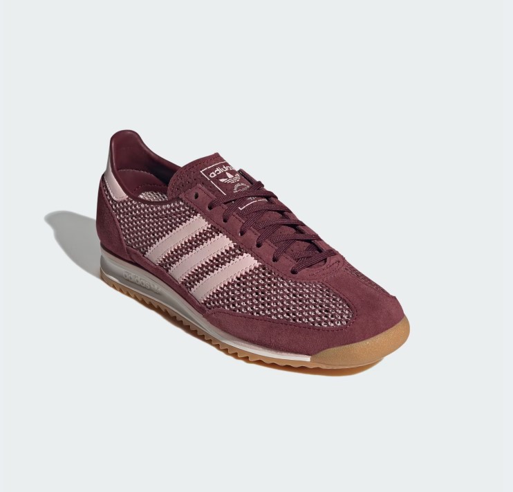 Жіночі кросівки Adidas Sl 72 Og IH9178_image_4