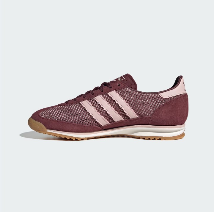 Жіночі кросівки Adidas Sl 72 Og IH9178_image_3