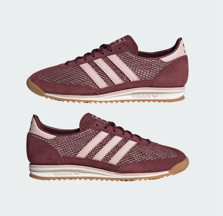 Жіночі кросівки Adidas Sl 72 Og IH9178_image_8