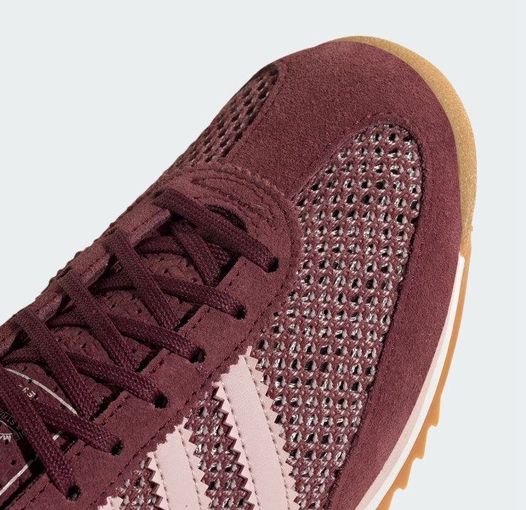 Жіночі кросівки Adidas Sl 72 Og IH9178_image_9