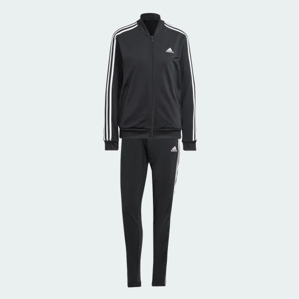 Спортивний костюм Adidas Essentials 3-Stripes IJ8781