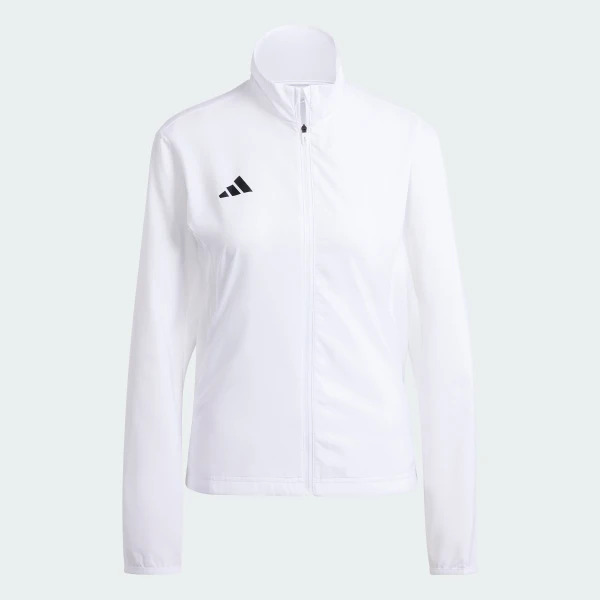 Куртка для бігу Adidas Adizero Essentials IT7596