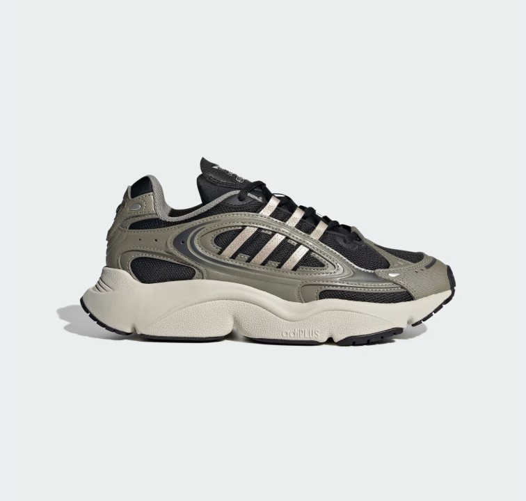 Жіночі кросівки Adidas Ozmillen JH7592