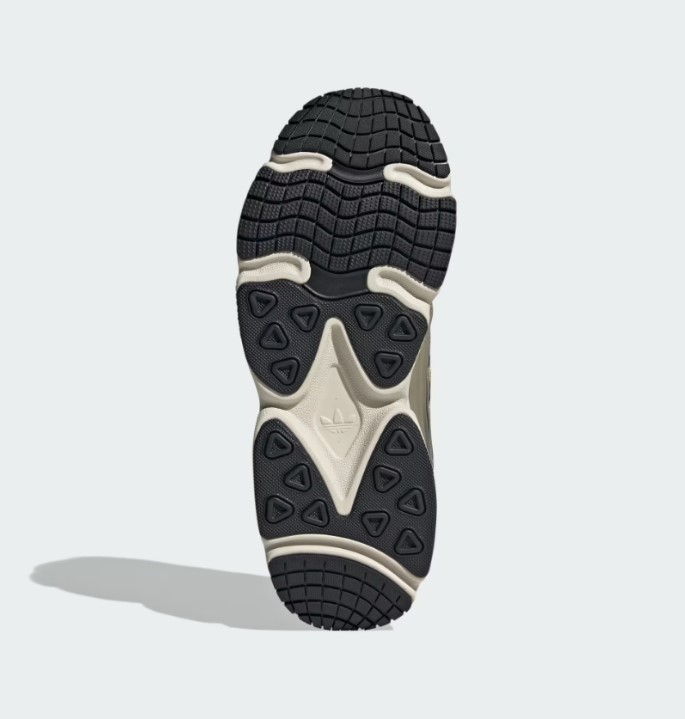 Жіночі кросівки Adidas Ozmillen JH7592_image_8