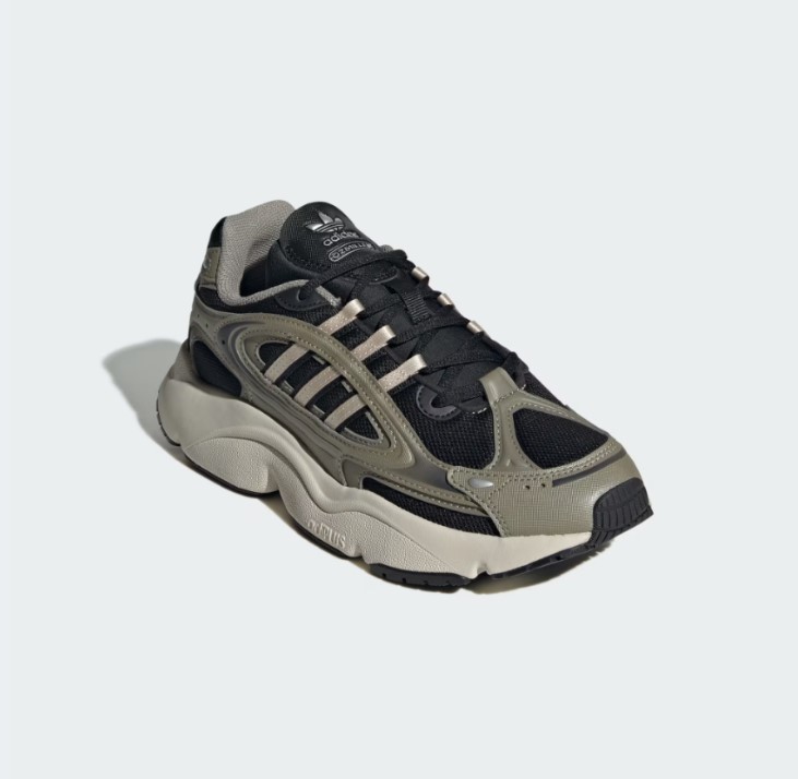Жіночі кросівки Adidas Ozmillen JH7592_image_6
