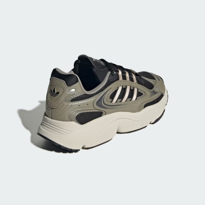 Жіночі кросівки Adidas Ozmillen JH7592_image_7