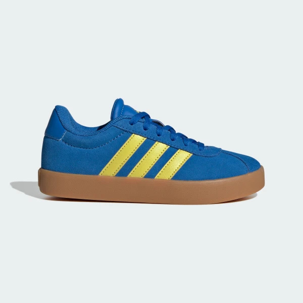 Кросівки Adidas VL Court 3.0 Kids JH8723