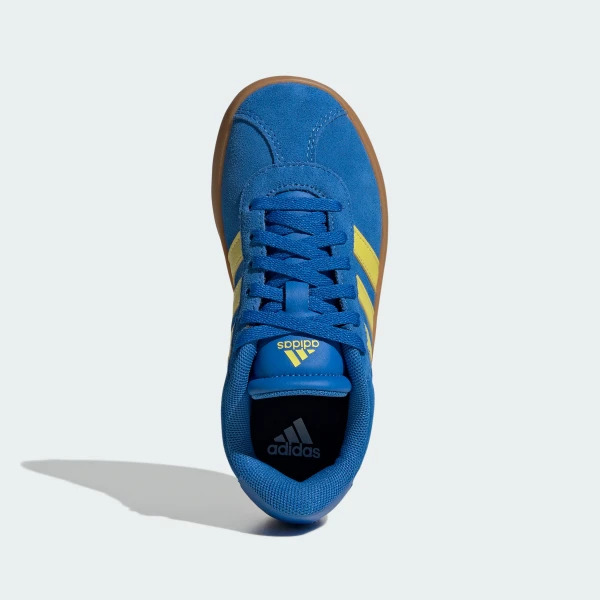 Кросівки Adidas VL Court 3.0 Kids JH8723