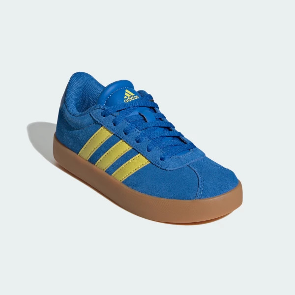 Кросівки Adidas VL Court 3.0 Kids JH8723_image_4