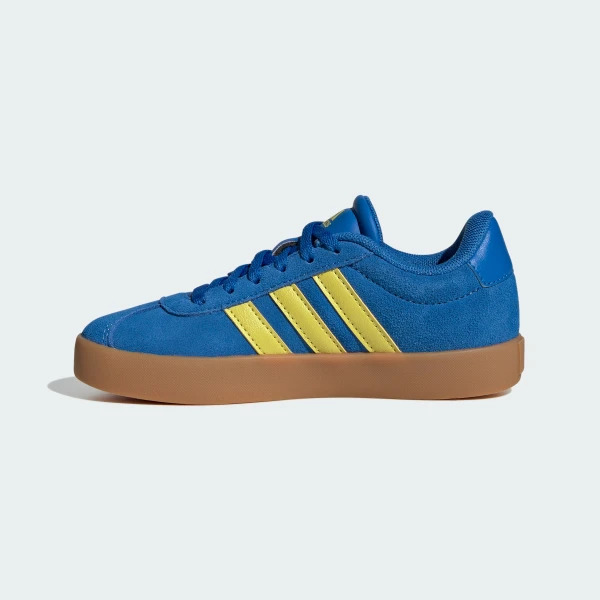 Кросівки Adidas VL Court 3.0 Kids JH8723_image_3