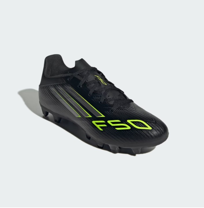 Чоловічі бутси Adidas F50 JI0047_image_4