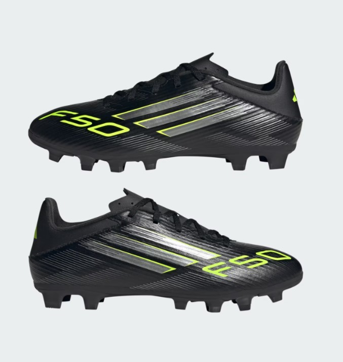 Чоловічі бутси Adidas F50 JI0047_image_5