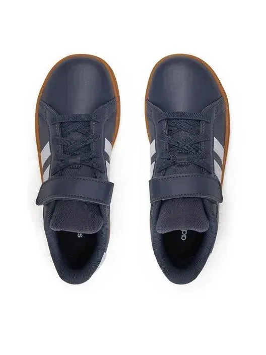 Кросівки дитячі Adidas Grand Court 2.0 JI0974_image_4