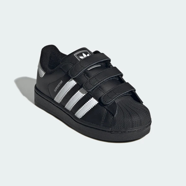 Кросівки Adidas Superstar II Comfort Closure Kids JI3989_image_7