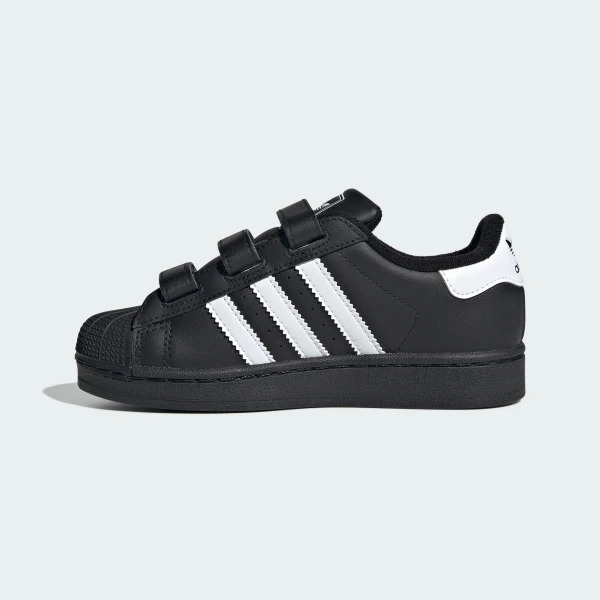 Кросівки Adidas Superstar II Comfort Closure Kids JI3989_image_3