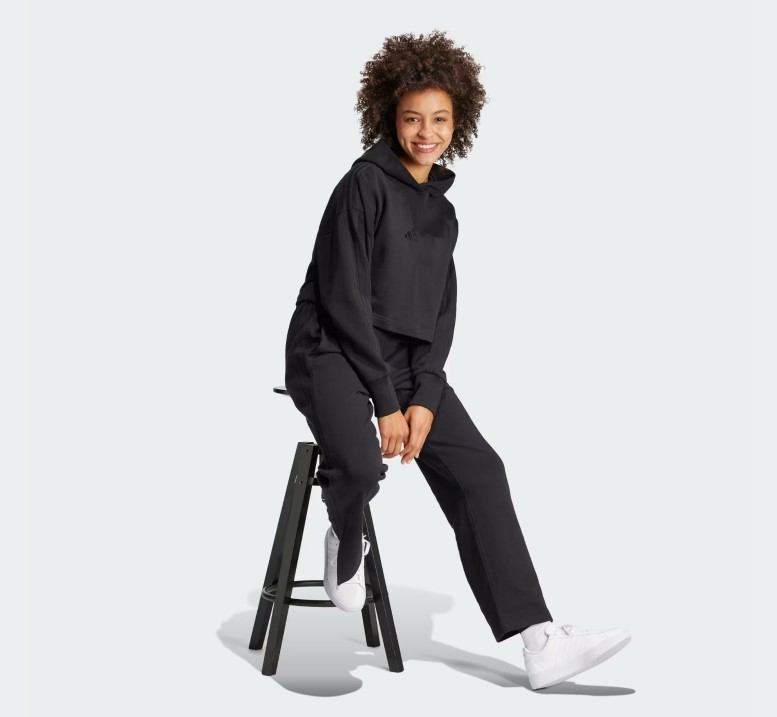Кофта жіноча Adidas All Szn JI9104_image_3