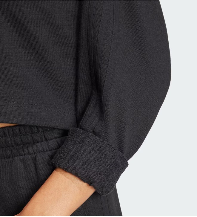 Кофта жіноча Adidas All Szn JI9104_image_6