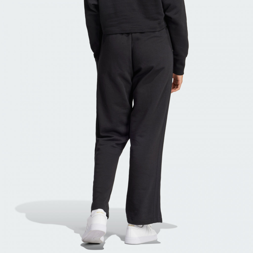 Джоггери Adidas All Szn French Terry 3-Stripes Straight Leg JI9106