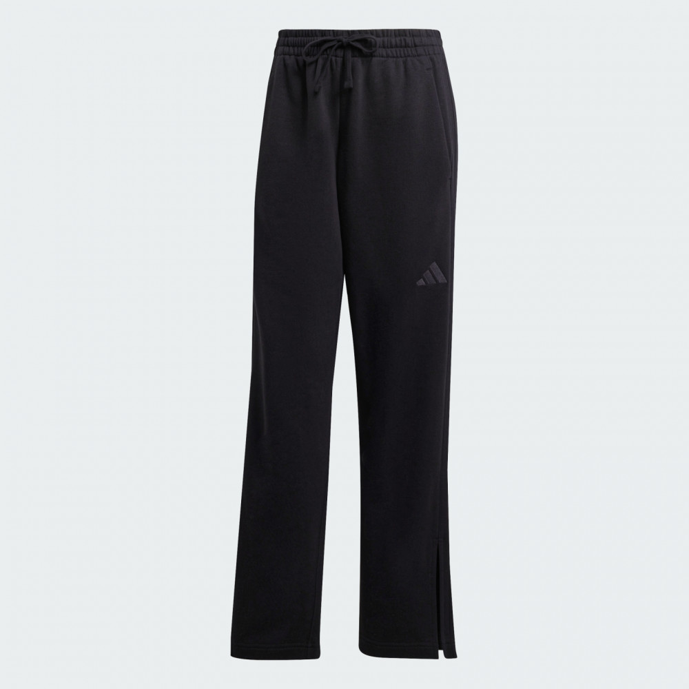 Джоггери Adidas All Szn French Terry 3-Stripes Straight Leg JI9106_image_5