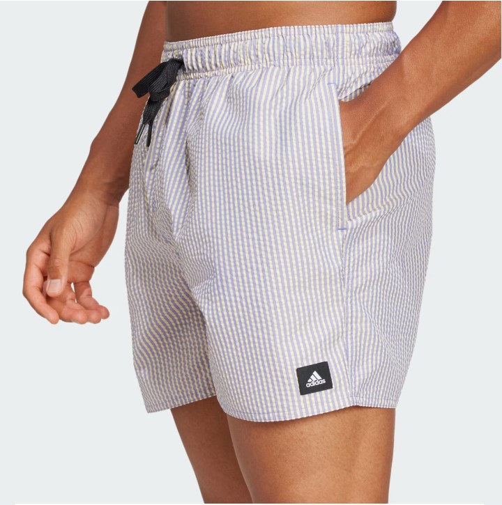 Чоловічі шорти Adidas Sho Sl JI9204_image_5