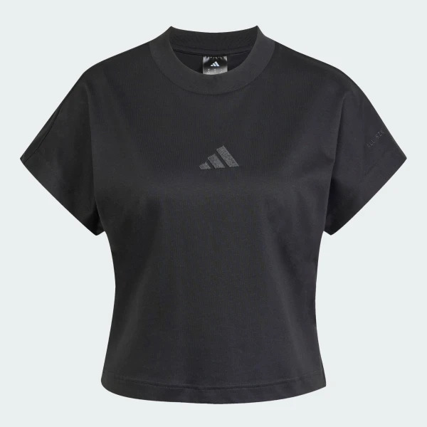 Футболка Adidas All Szn JJ1235_image_5