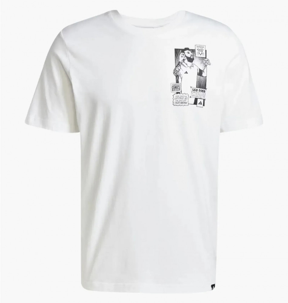 Футболка чоловіча Adidas Messi Icon Graphic JJ1414_image_4