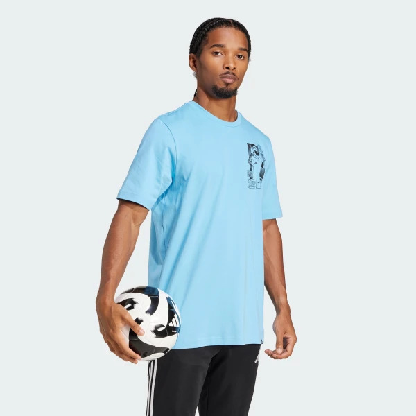 Футболка Adidas Messi Icon Graphic JJ1415_image_6