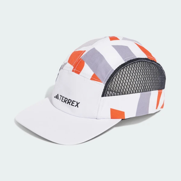 Кепка Adidas Terrex Climacool 5-Panel Graphic JJ1478_image_6