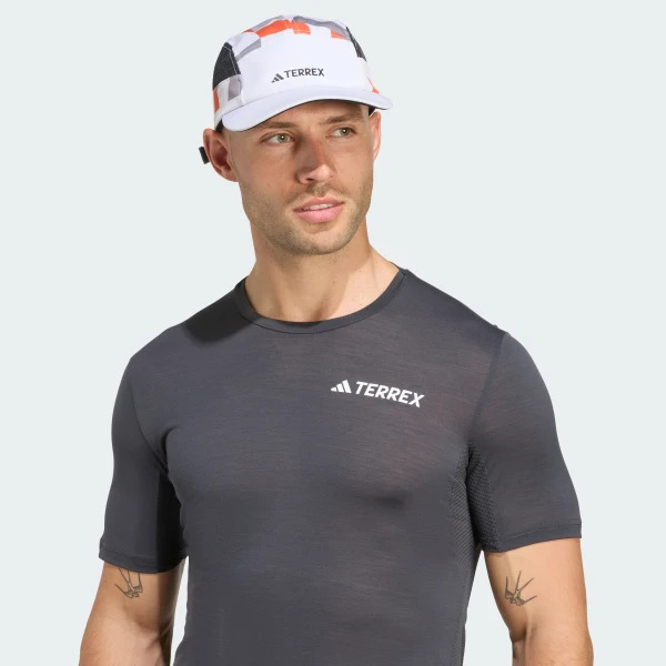 Кепка Adidas Terrex Climacool 5-Panel Graphic JJ1478