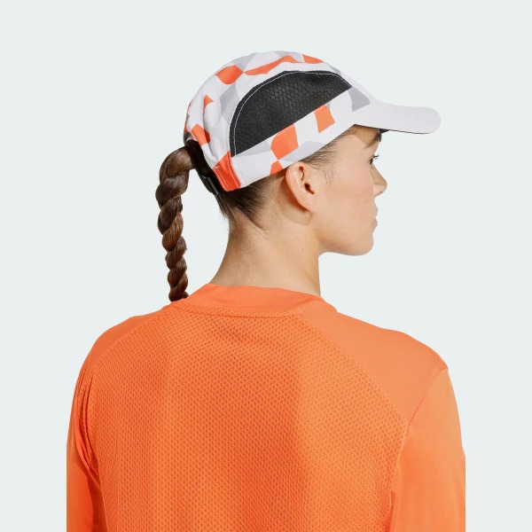 Кепка Adidas Terrex Climacool 5-Panel Graphic JJ1478