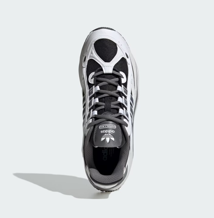 Чоловічі кросівки Adidas Originals Ozmillen JP7827