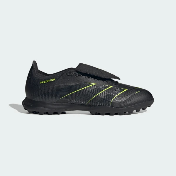 Бутси Adidas Predator League Fold-Over Tongue Turf JQ1073