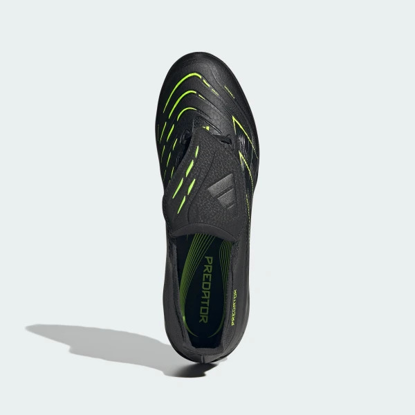 Бутси Adidas Predator League Fold-Over Tongue Turf JQ1073