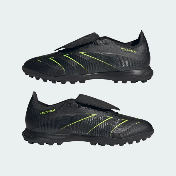 Бутси Adidas Predator League Fold-Over Tongue Turf JQ1073_image_8