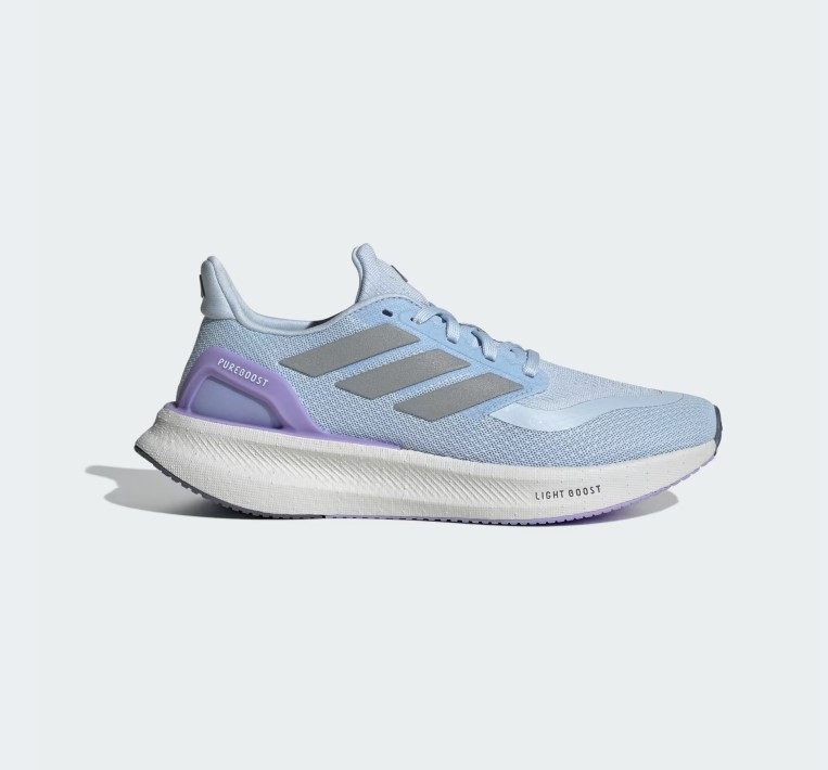 Бігові кросівки Adidas Pureboost 5 JQ6910