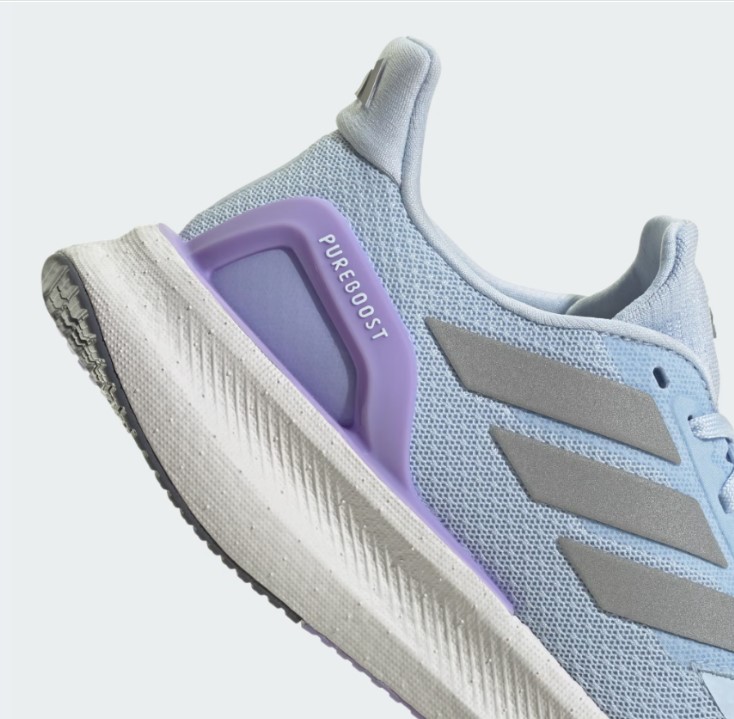 Бігові кросівки Adidas Pureboost 5 JQ6910_image_5