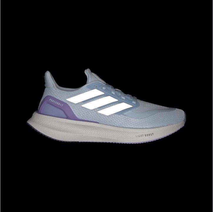 Бігові кросівки Adidas Pureboost 5 JQ6910_image_9