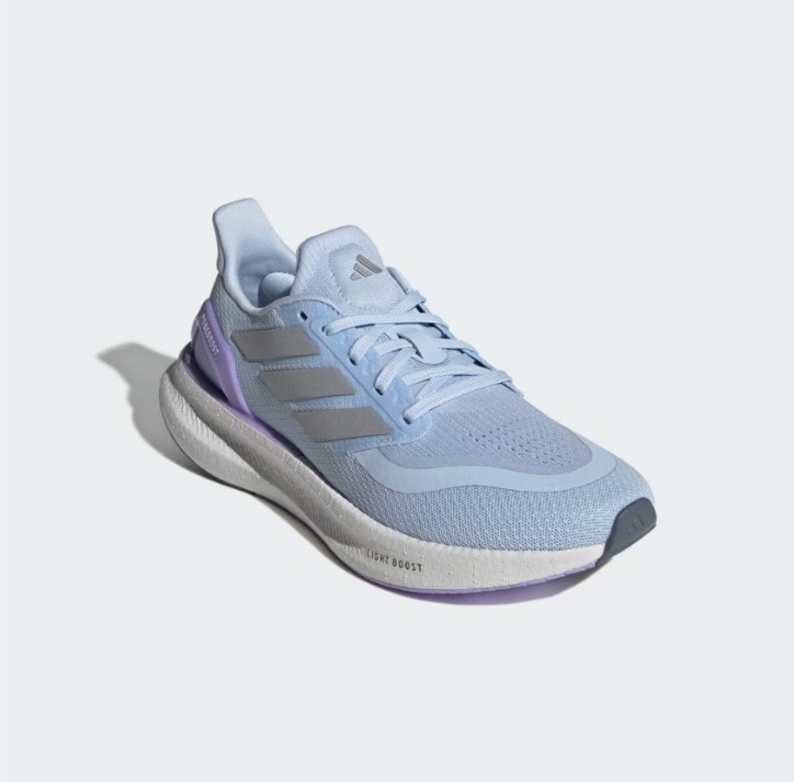 Бігові кросівки Adidas Pureboost 5 JQ6910_image_6