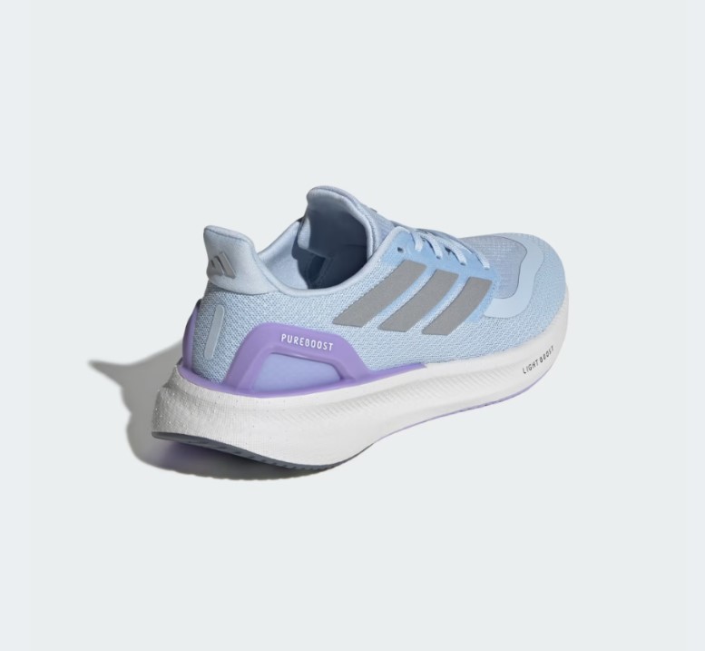 Бігові кросівки Adidas Pureboost 5 JQ6910_image_4