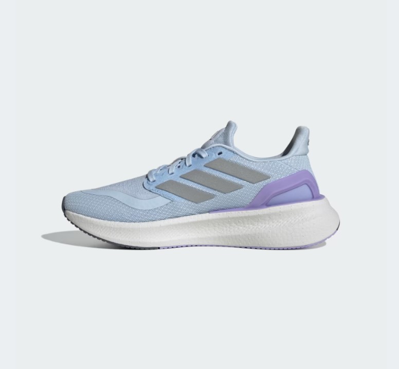 Бігові кросівки Adidas Pureboost 5 JQ6910_image_3