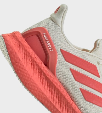 Бігові кросівки Adidas Pureboost 5 JQ6914_image_6