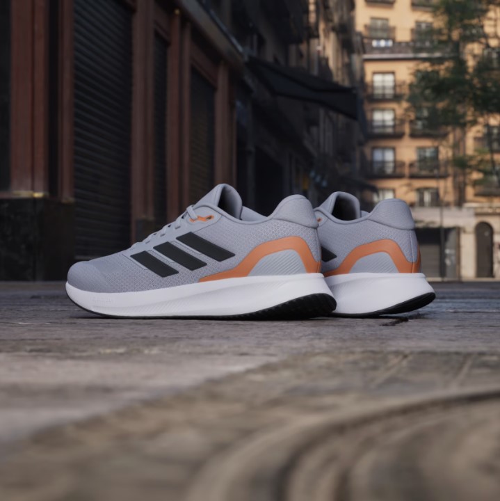 Чоловічі кросівки Adidas Runfalcon 5 JQ6978_image_7