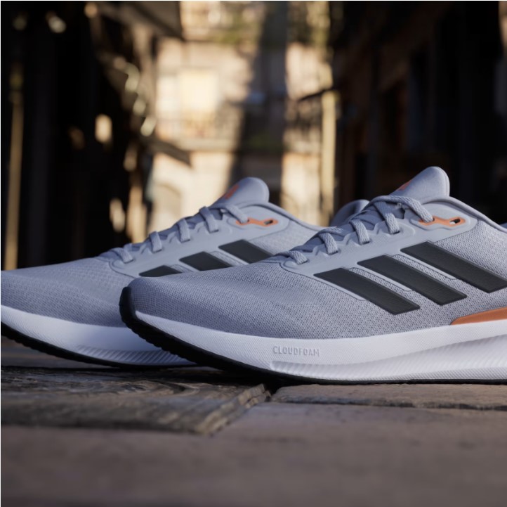 Чоловічі кросівки Adidas Runfalcon 5 JQ6978_image_5