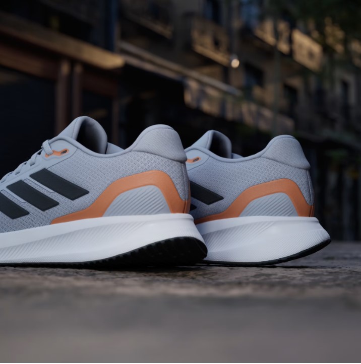 Чоловічі кросівки Adidas Runfalcon 5 JQ6978_image_9