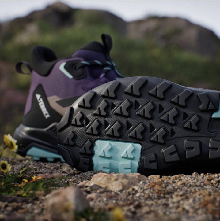 Жіночі черевики Adidas Terrex Anylander Mid Rain Rdy JQ9966_image_10