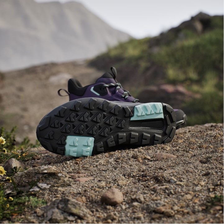 Жіночі черевики Adidas Terrex Anylander Mid Rain Rdy JQ9966_image_7