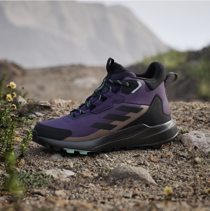 Жіночі черевики Adidas Terrex Anylander Mid Rain Rdy JQ9966_image_3