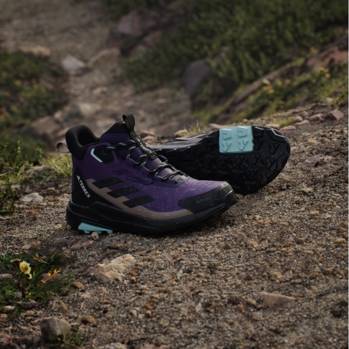 Жіночі черевики Adidas Terrex Anylander Mid Rain Rdy JQ9966_image_6
