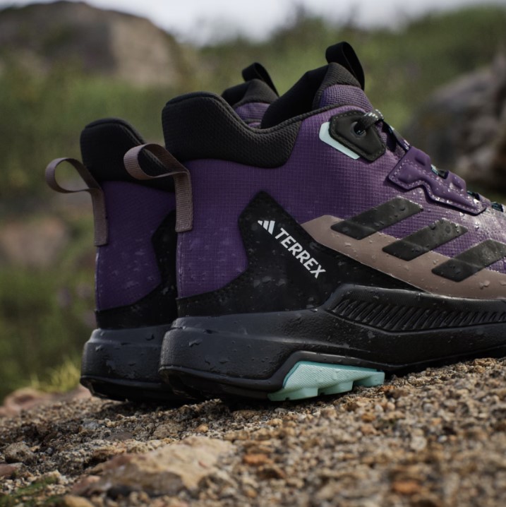 Жіночі черевики Adidas Terrex Anylander Mid Rain Rdy JQ9966_image_8