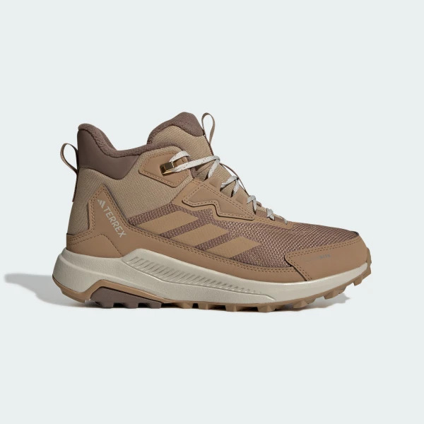 Туристичні черевики Adidas Terrex Anylander Climawarm+ JS1432